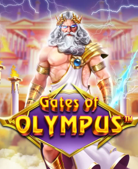 Играйте Gates of Olympus в Inet Bet Casino