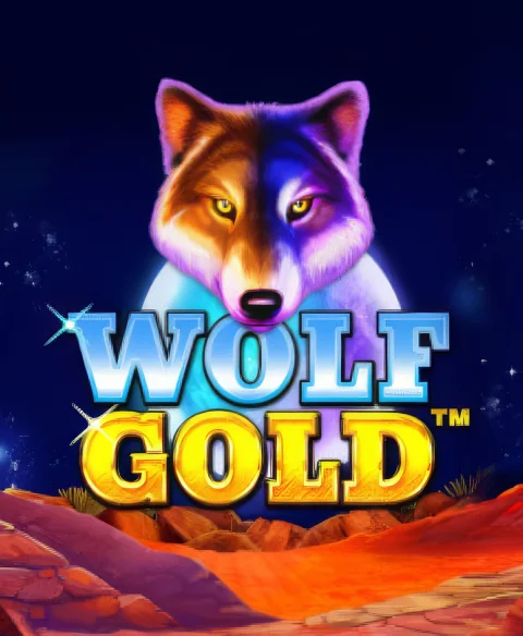 Играйте Wolf Gold в Inet Bet Casino