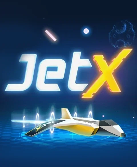 Играйте JetX в Inet Bet Casino