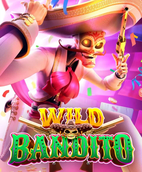 Играйте Wild Bandito в Inet Bet Casino